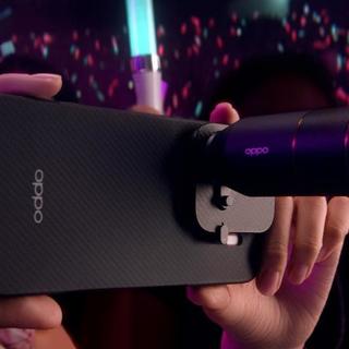 OPPO 发布 Find X9 系列：全焦段 8K 与“真两亿”长焦亮相，旅拍这回真能不背相机？
