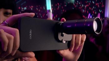 OPPO 发布 Find X9 系列：全焦段 8K 与“真两亿”长焦亮相，旅拍这回真能不背相机？