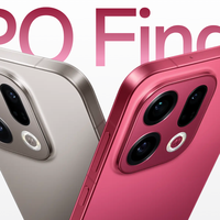 OPPO Find X9系列发布：搭载联发科天玑9500，卫星通信版支持eSIM