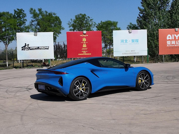 【于桑的车视界/路特斯】《会讲故事的车》第一期展映版