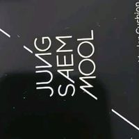 郑瑄茉哑光气垫，适合送礼