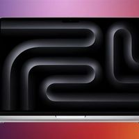 历史首次触屏+屏下摄像头!苹果重磅新款MacBook Pro明年发布