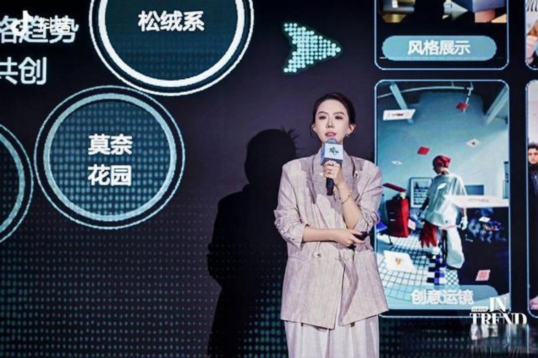 抖音趋势榜重构时尚金字塔:千万创作者引爆35亿穿搭新经济,国际大牌涌入"欧若风"革命