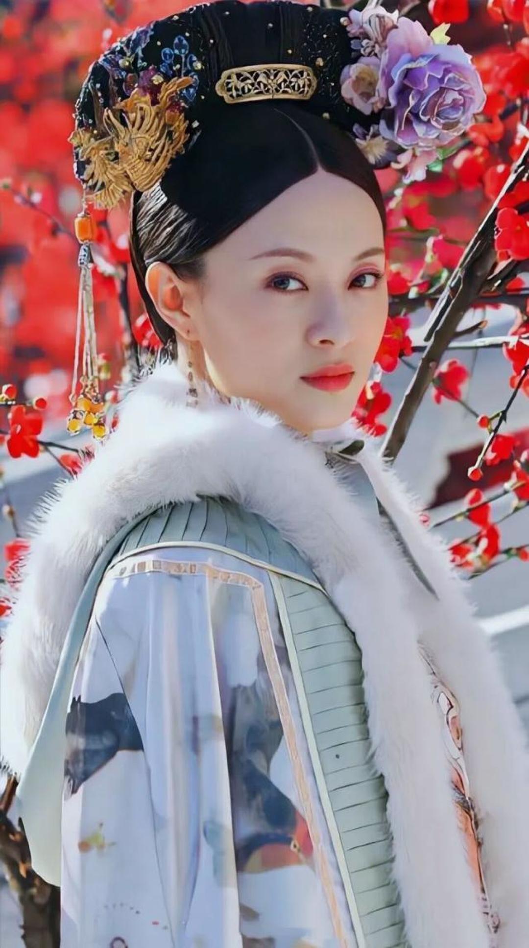 重刷甄嬛传的深层诱惑：红墙裂变中的人性密码与生存寓言