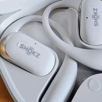 韶音OpenFit 2+ T921：重新定义运动耳机的“舒适圈”