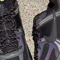 Nike Zoom Vomero 5工效拆解：光学工程创新