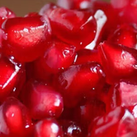 双11好吃喝上报：京地达突尼斯软籽石榴，4.5斤够解馋