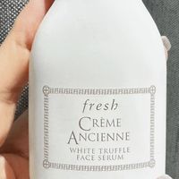 Fresh红茶精华油皮适用清爽抗老