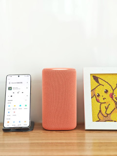 超级小爱加持，智能音箱新体验？