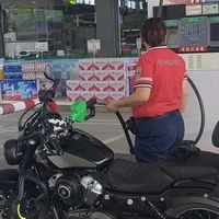 灰石250摩旅实测：经济实用，适合新手与休闲骑行