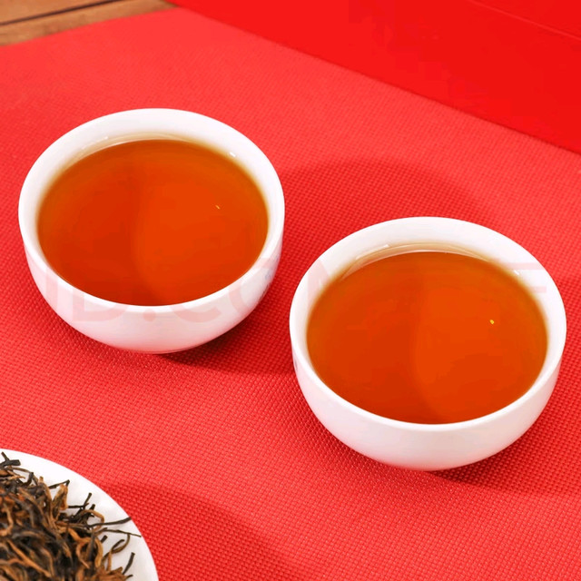 茶友私藏级！七星金骏眉的品饮全攻略