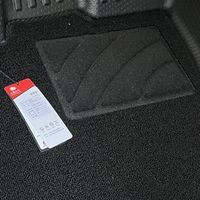 双11车品选购:脚垫黄金定律