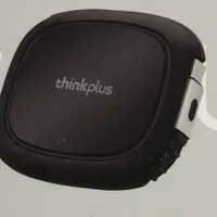 thinkplus轻锋240W伸缩快充数据线：方寸之间，藏尽快充与便捷