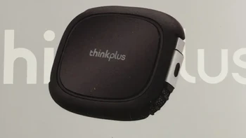 thinkplus轻锋240W伸缩快充数据线：方寸之间，藏尽快充与便捷