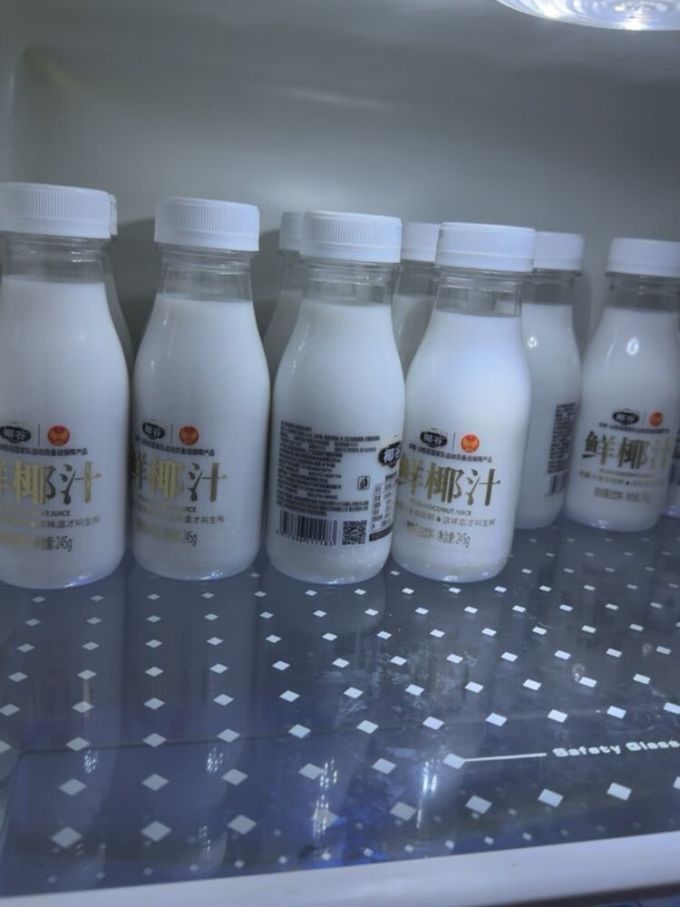 纯果汁