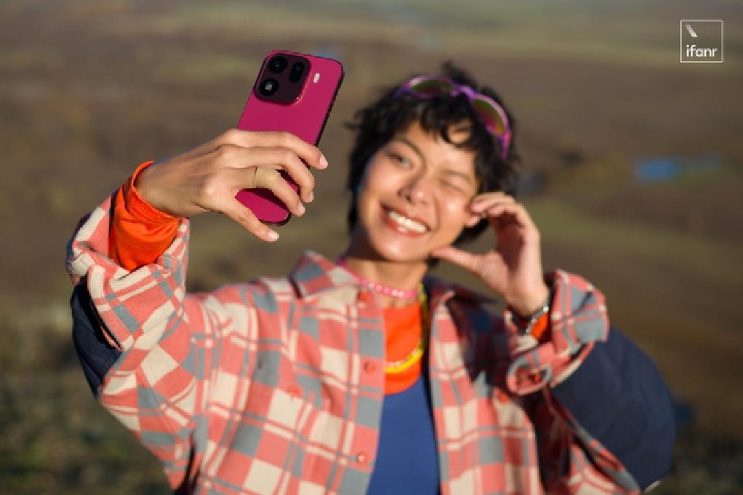 专访 OPPO 影像认知总监程卓:会打电话的哈苏,一定是未来