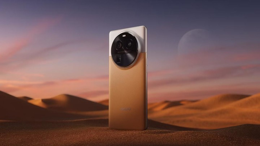 专访 OPPO 影像认知总监程卓:会打电话的哈苏,一定是未来
