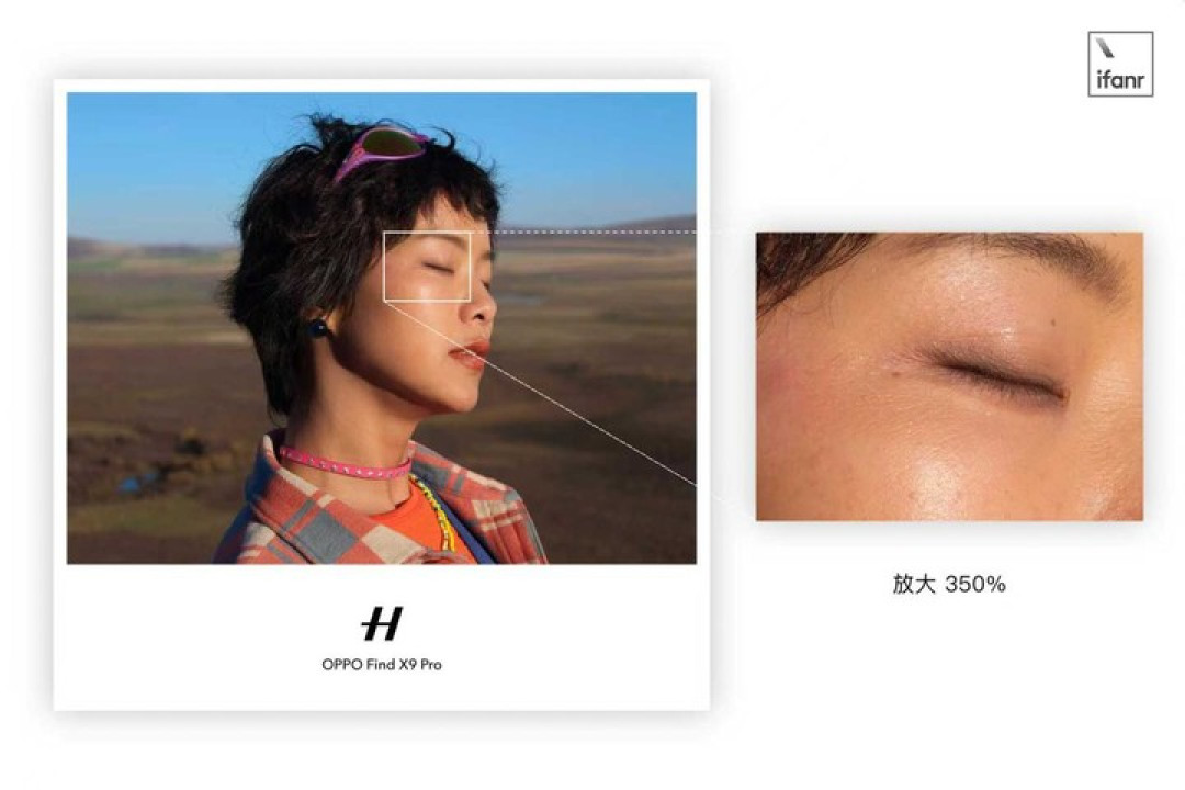 专访 OPPO 影像认知总监程卓:会打电话的哈苏,一定是未来