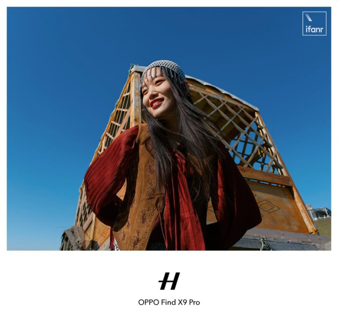 专访 OPPO 影像认知总监程卓:会打电话的哈苏,一定是未来
