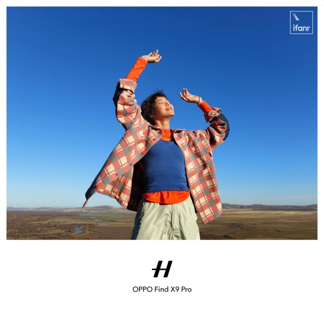 专访 OPPO 影像认知总监程卓:会打电话的哈苏,一定是未来