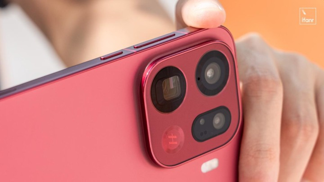 专访 OPPO 影像认知总监程卓:会打电话的哈苏,一定是未来