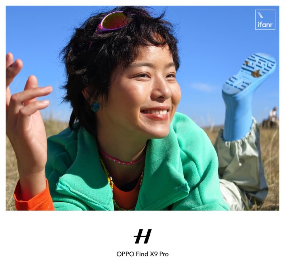 专访 OPPO 影像认知总监程卓:会打电话的哈苏,一定是未来