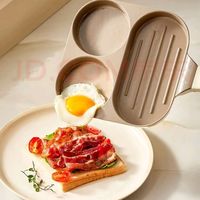 小熊早餐锅评测：打工人的早餐 “救星”