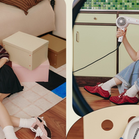 【双十一预售】几乎全是明星同款的toomanyshoes，到底有多好穿？