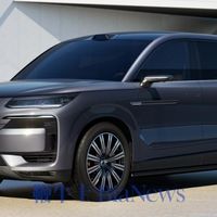 小米第三款车：车家互联重构未来生活场景