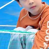 funactive儿童长袖T恤套装