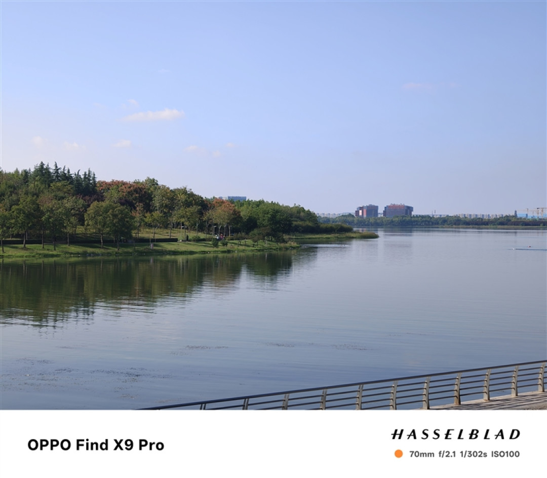 首次对高通旗舰处理器实现全面超越!OPPO Find X9 Pro首发评测:万元内最值得购买的相机