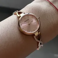 Rarone 雷诺小蛮腰手表，细节控爱到不行​