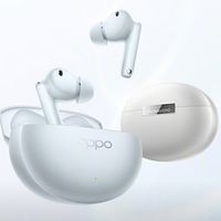 双十一必入音频神器:我锁定OPPO Enco Free4