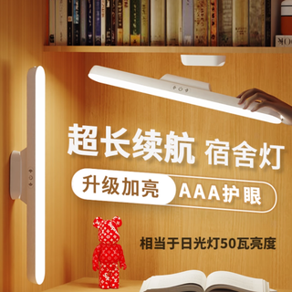 谁懂啊！大学生的灯光刚需被这盏灯狠狠拿捏了✨
