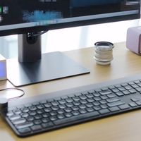 数码玩家的桌面好物，这4件高颜值属性拉满的，你肯定也爱不释手!