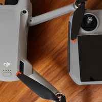 两千价位的无人机，大疆Mini 3为何会成为首选？