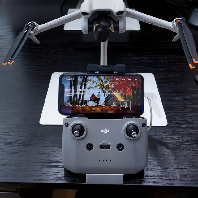 两千价位的无人机，大疆Mini 3为何会成为首选？