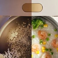 康巴赫真钛电饭煲：健康饮食新选择