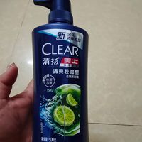 双十一洗护必囤：我的清扬洗发水补货清单
