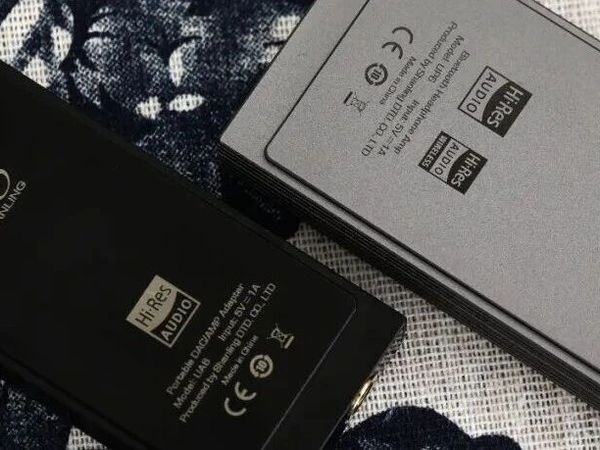 评测转载 | 山灵UA6与UP6该如何选择