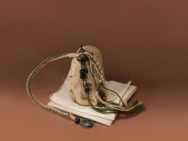 新品 | 滴水情深