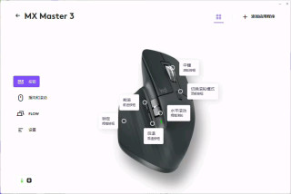 罗技 Master 4 首发到手快评