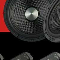 年终大促车载低音炮选购攻略：三步抄底，音质颜值双在线