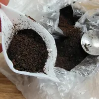 咖啡渣可以吸附异味？