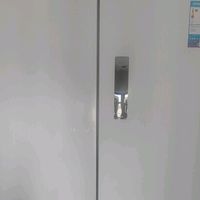美的（Midea）【超净科技】521升十字门四门家用电冰箱大容量超薄