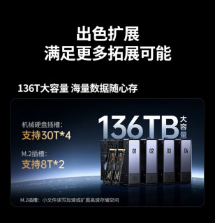 绿联NAS终于有论坛了！而且格局比极空间大，不用买设备也能使用