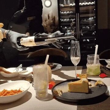 好喝的德国雷司令，级别也够高！