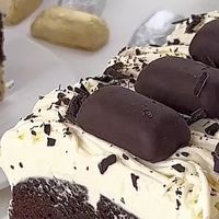 双11加购：瑞士莲冰山巧克力