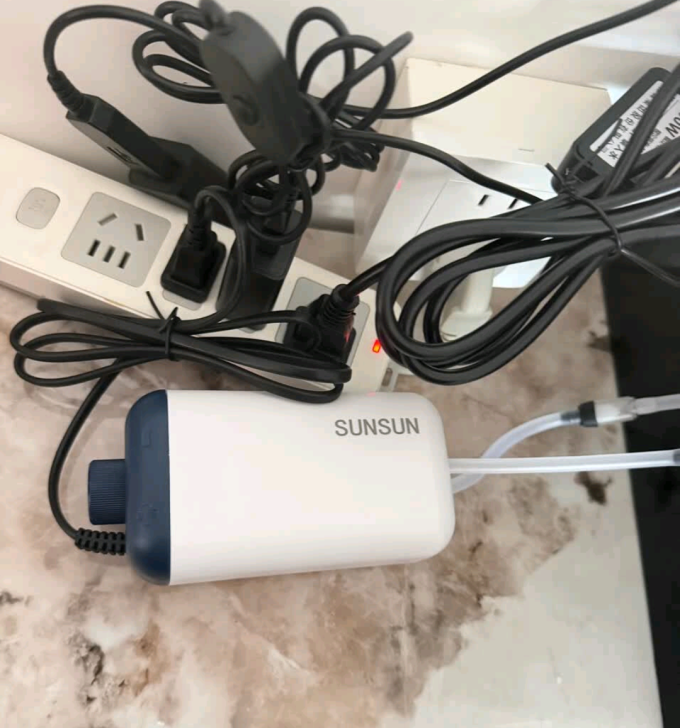 森森增氧设备
