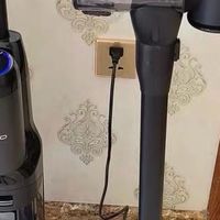 添可芙万Stretch Combo洗地机：180°躺平清洁的真香体验
